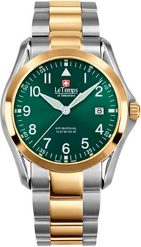 Часы Le Temps Air Marshal LT1080.67BT01